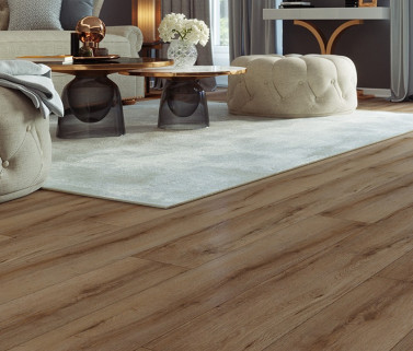 Виниловый пол Arbiton - CA148 - Дуб Грантс