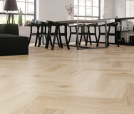 Виниловый пол Arbiton - CA158 - Дуб Харлоу