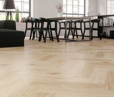 Виниловый пол Arbiton - CA158 - Дуб Харлоу