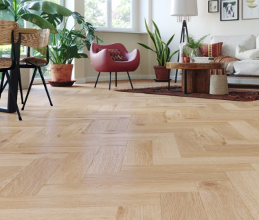 Виниловый пол Arbiton - CA159 - Дуб Уэмбли