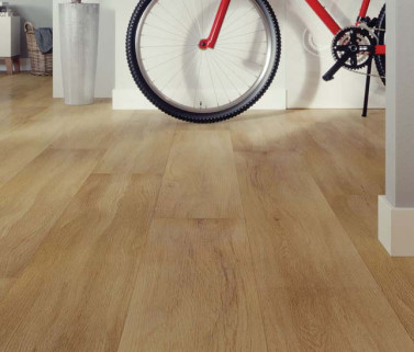 Виниловый пол Arbiton - CL110 - Дуб Якима