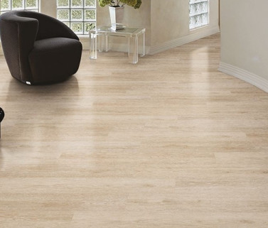 Винилово-пробковый пол Wicanders - B5Q0002 - Дуб Аляска