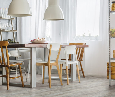 Винилово-пробковый пол Wicanders - B5WT001 - Arcadian Artic Pine