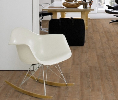 Винилово-пробковый пол Wicanders - B5P5003 - Arcadian Rye Pine