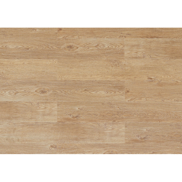 Вінілово-коркова підлога Wicanders - B5P0002 - Castle Raffia Oak