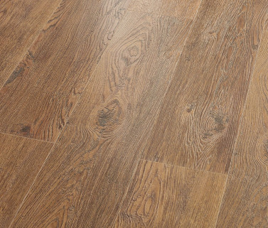 Винилово-пробковый пол Wicanders - B5P1002 - Castle Toast Oak