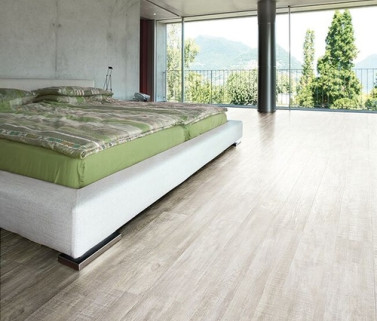 Винилово-пробковый пол Wicanders - B5V3003 - Claw Silver Oak