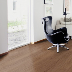 Вінілово-коркова підлога Wicanders - B5R4002 - Elegant Oak