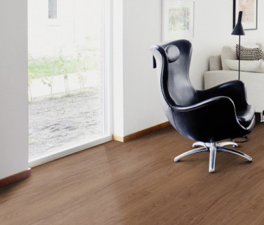 Винилово-пробковый пол Wicanders - B5R4002 - Elegant Oak