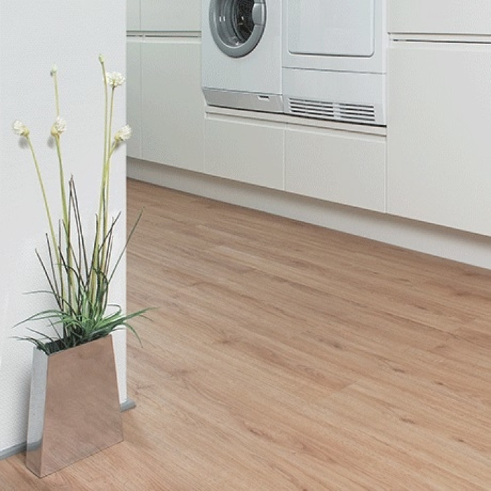 Винилово-пробковые полы Wicanders - B5Q2002 - European Oak Винилово-пробковые полы Wicanders - B5Q2002 - European Oak