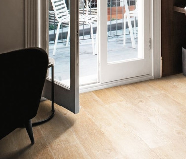 Винилово-пробковый пол Wicanders - B5T0002 - Light Beech