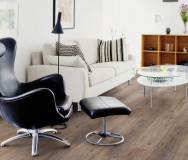 Винилово-пробковый пол Wicanders - B5WS001 - Light Dawn Oak