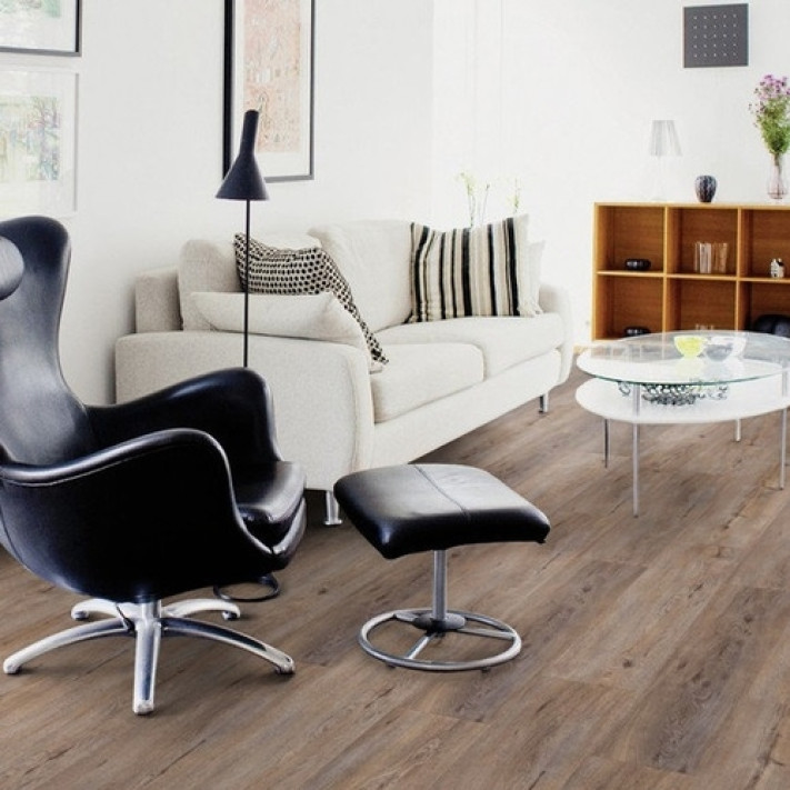 Винилово-пробковые полы Wicanders - B5WS001 - Light Dawn Oak Винилово-пробковые полы Wicanders - B5WS001 - Light Dawn Oak