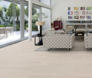 Винилово-пробковый пол Wicanders - B5R0002 - Linen Cherry