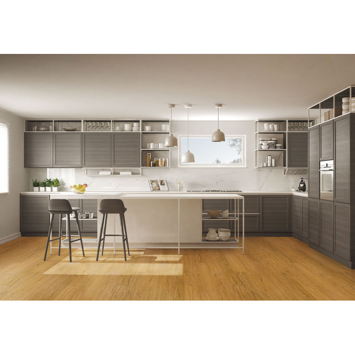 Винилово-пробковые полы Wicanders - B5T5002 - Nature Oak Винилово-пробковые полы Wicanders - B5T5002 - Nature Oak