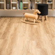 Винилово-пробковые полы Wicanders - B5T5002 - Nature Oak Винилово-пробковые полы Wicanders - B5T5002 - Nature Oak