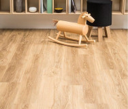 Винилово-пробковый пол Wicanders - B5T5002 - Nature Oak