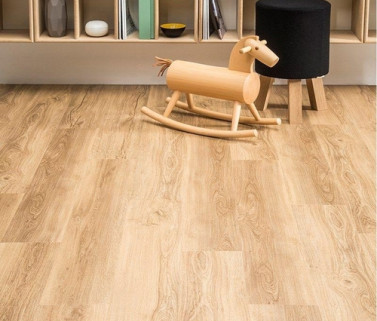 Винилово-пробковый пол Wicanders - B5T5002 - Nature Oak