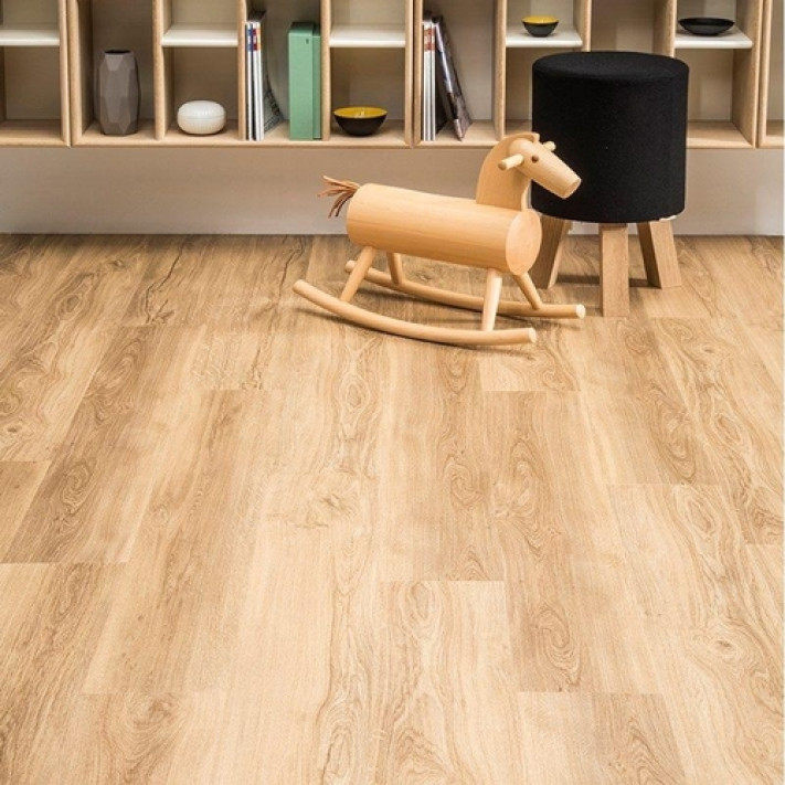 Винилово-пробковые полы Wicanders - B5T5002 - Nature Oak Винилово-пробковые полы Wicanders - B5T5002 - Nature Oak