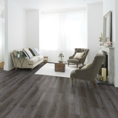 Винилово-пробковый пол Wicanders - B5WV001 - Rustic Grey Oak Винилово-пробковый пол Wicanders - B5WV001 - Rustic Grey Oak