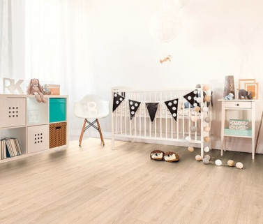 Винилово-пробковый пол Wicanders - B5R1002 - Sand Oak