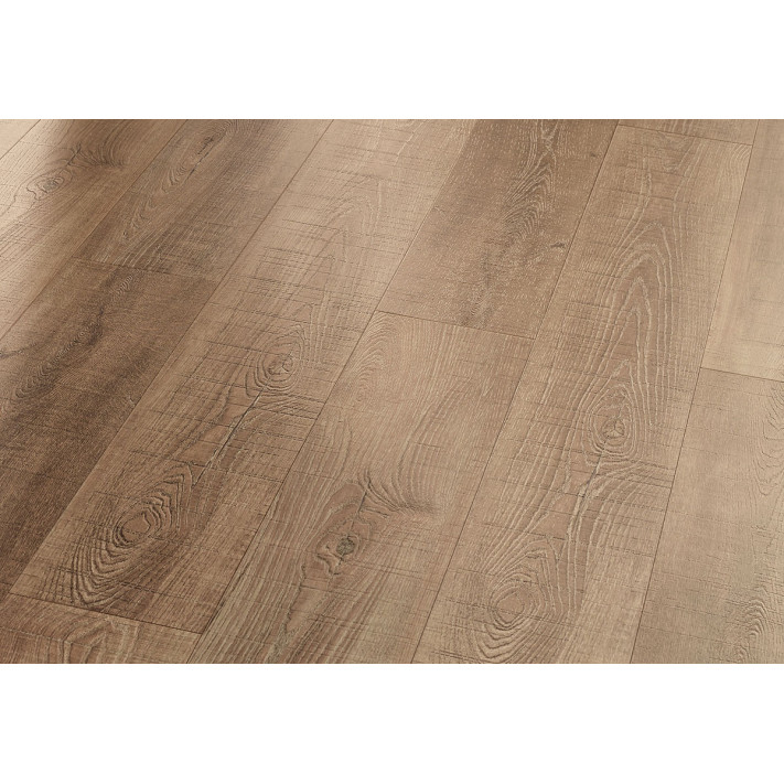 Винилово-пробковые полы Wicanders - B5P2002 - Sawn Twine Oak Винилово-пробковые полы Wicanders - B5P2002 - Sawn Twine Oak