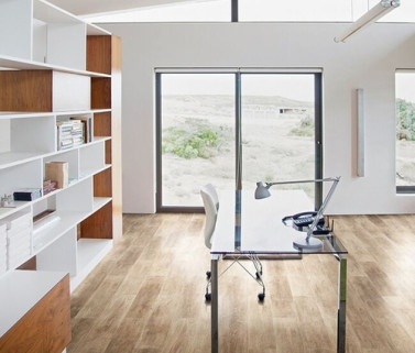 Винилово-пробковый пол Wicanders - B5P2002 - Sawn Twine Oak