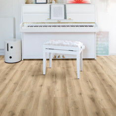 Виниловый пол IVC - 24230 - Sandhill Oak