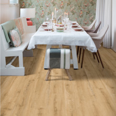 Виниловый пол IVC - 22270 - Live Oak