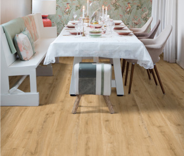 Виниловый пол IVC - 22270 - Live Oak