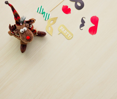 Виниловый пол NOX - 1601 - Дуб Торонто