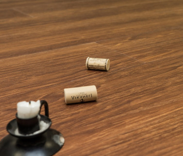 Виниловый пол NOX - 1603 - Дуб Сиева