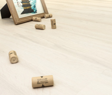 Виниловый пол NOX - 1604 - Дуб Гент