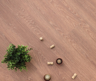 Виниловый пол NOX - 1614 - Дуб Арагон