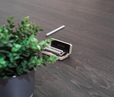 Виниловый пол NOX - 1615 - Дуб Истрия