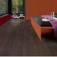 Виниловый пол LG Decotile - RLW 1235 - Тик Темный Виниловый пол LG Decotile - RLW 1235 - Тик Темный