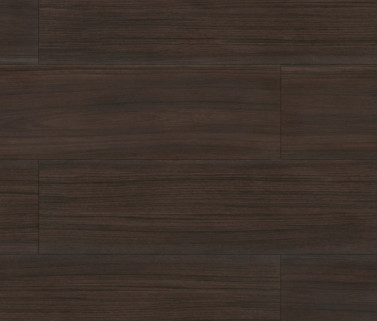 Виниловый пол LG Decotile - RLW 1235 - Тик Темный