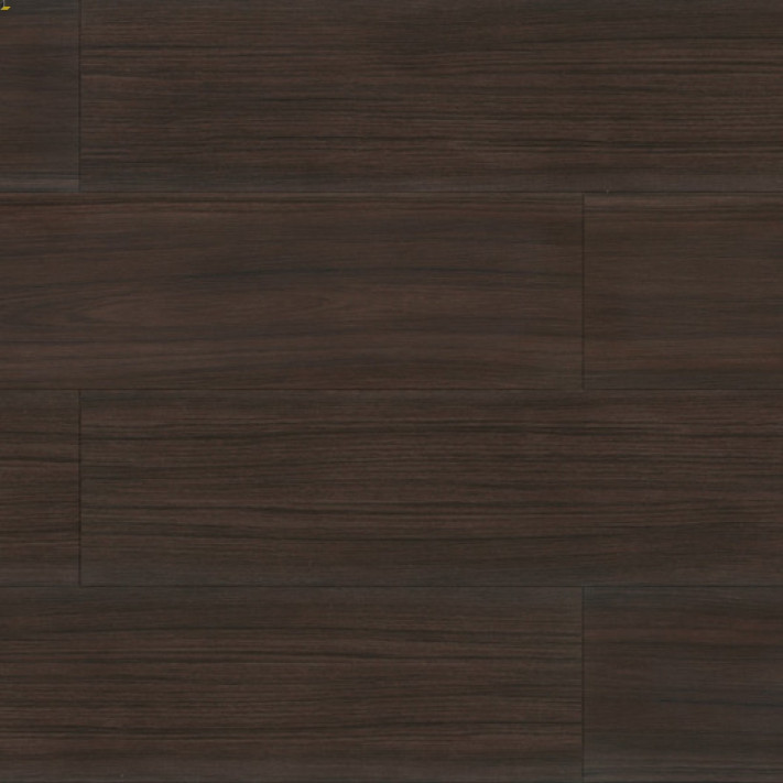 Виниловый пол LG Decotile - RLW 1235 - Тик Темный Виниловый пол LG Decotile - RLW 1235 - Тик Темный