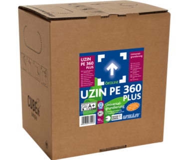 Дисперсионная грунтовка Uzin PE 360 (5кг)