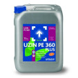 Дисперсійна грунтовка Uzin PE 360 (5кг)
