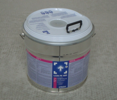Эпоксидная грунтовка Uzin PE 460 (5кг)
