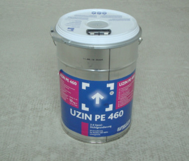 Эпоксидная грунтовка Uzin PE 460 (10кг)