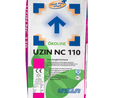 Нивелир-масса UZIN NC 110 (25кг)