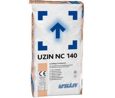 Нивелир-масса UZIN NC 140 (25кг)