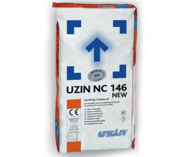 Нивелир-масса UZIN NC 146 (25кг)