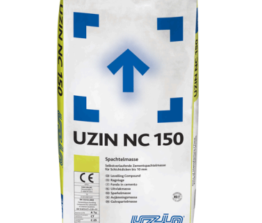 Нивелир-масса UZIN NC 150 (25кг)