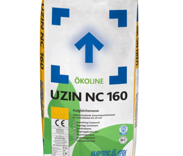 Нивелир-масса UZIN NC 160 (25кг)