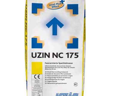 Нивелир-масса UZIN NC 175 (25кг)