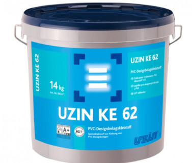 Клей UZIN KE 62 (14кг)
