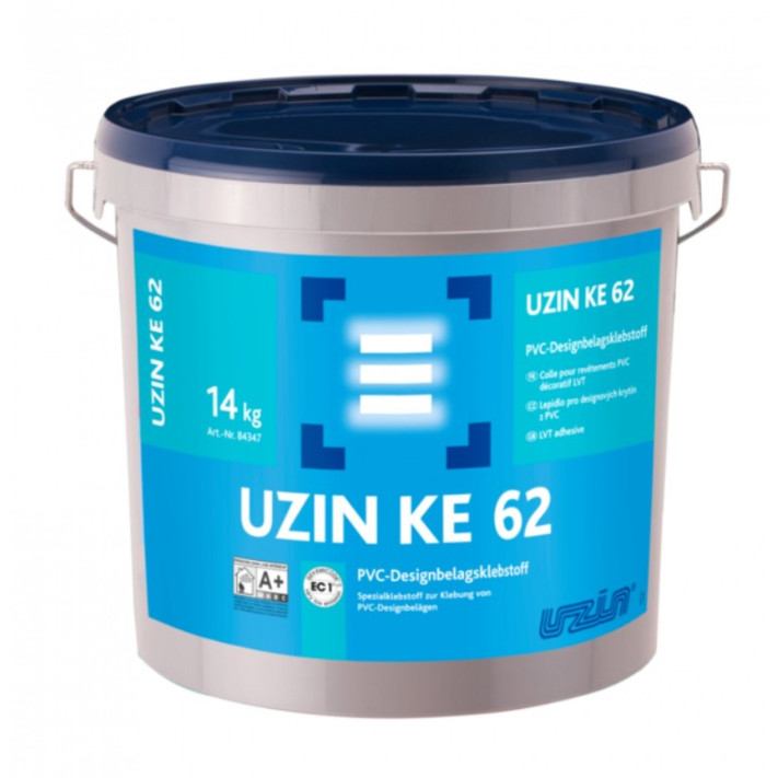 Клей UZIN KE 62 (14кг)
